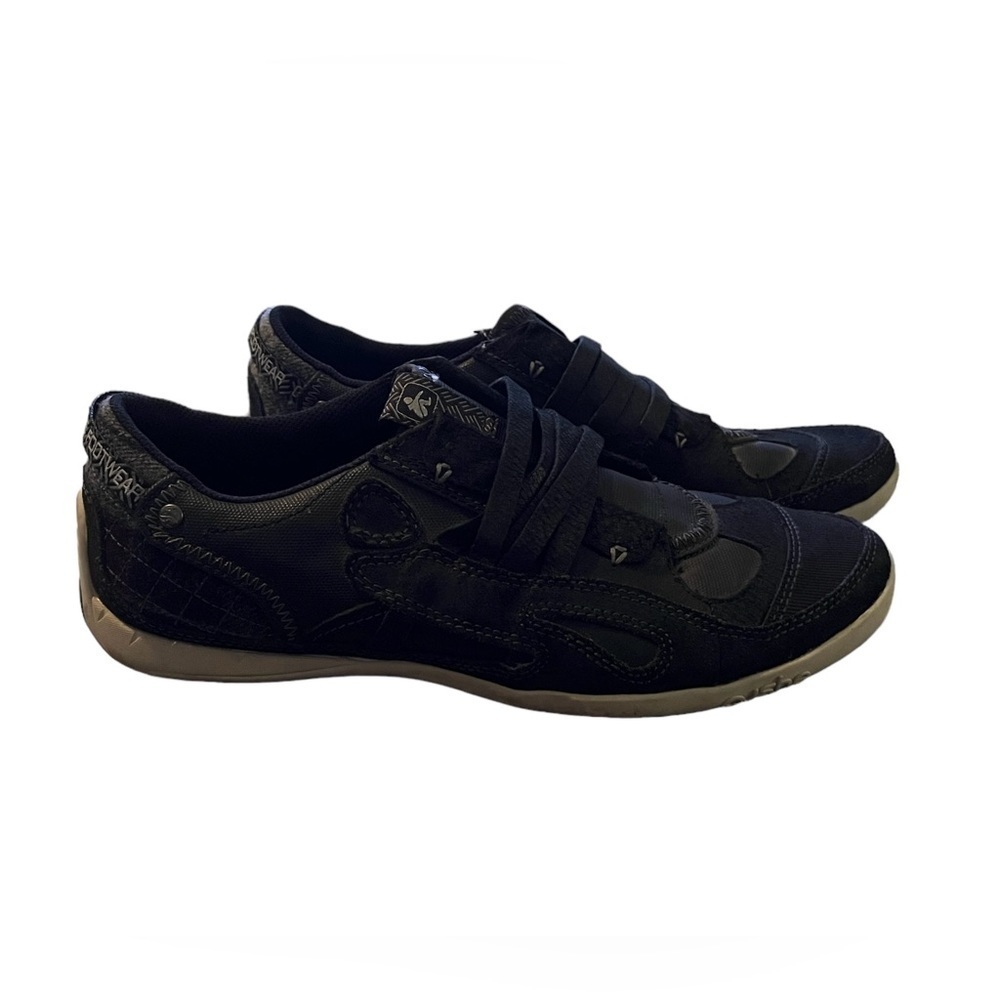 Cushe Men’s Slip On Sneakers